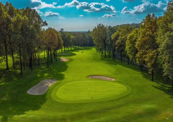 Golf photo 2